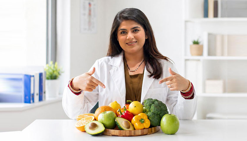 nutrition counseling